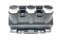 Recambio de mando climatizador para renault clio v zen referencia OEM IAM 275100936R   2