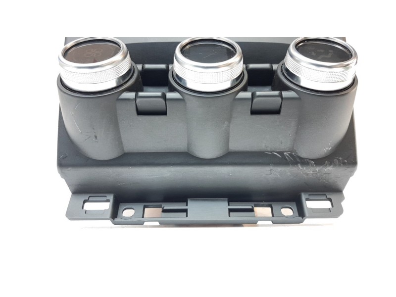 Recambio de mando climatizador para renault clio v zen referencia OEM IAM 275100936R  