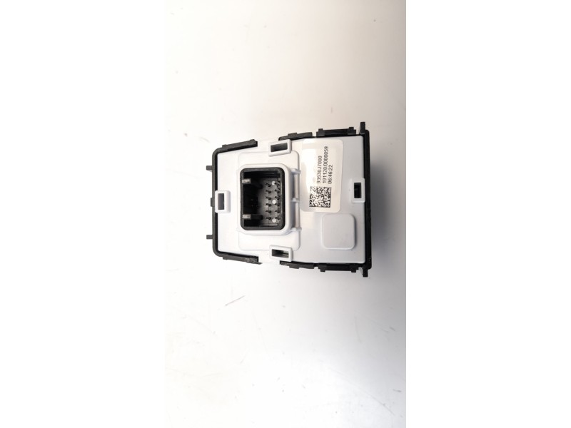 Recambio de mando retrovisor para kia xceed 1.0 tgdi cat referencia OEM IAM 93530J7000  