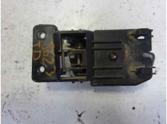 Recambio de maneta interior trasera derecha para kia carens 2.0 turbodiesel cat referencia OEM IAM    2