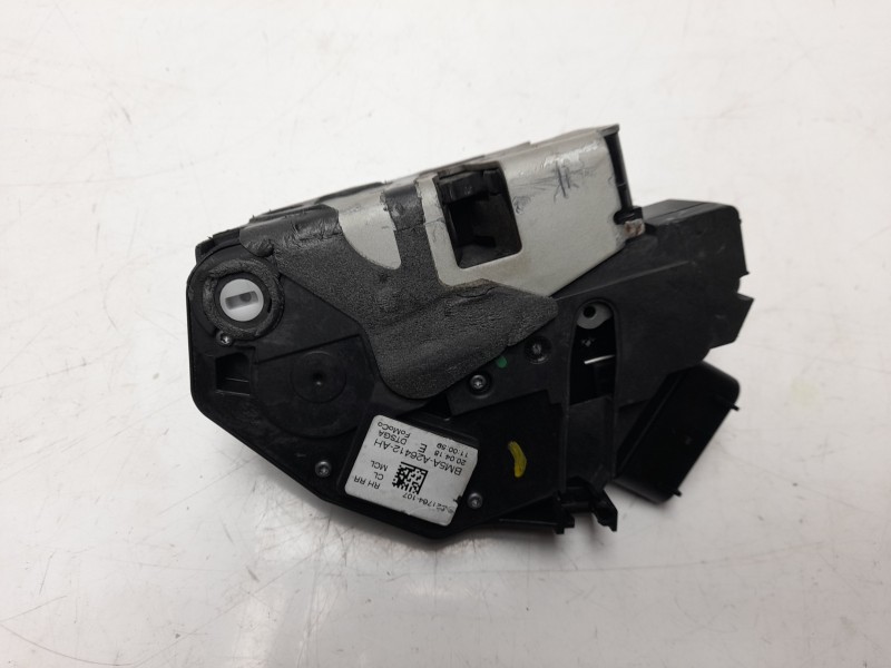 Recambio de cerradura puerta trasera derecha para ford tourneo courier (c4a) titanium referencia OEM IAM ET76A264A26  