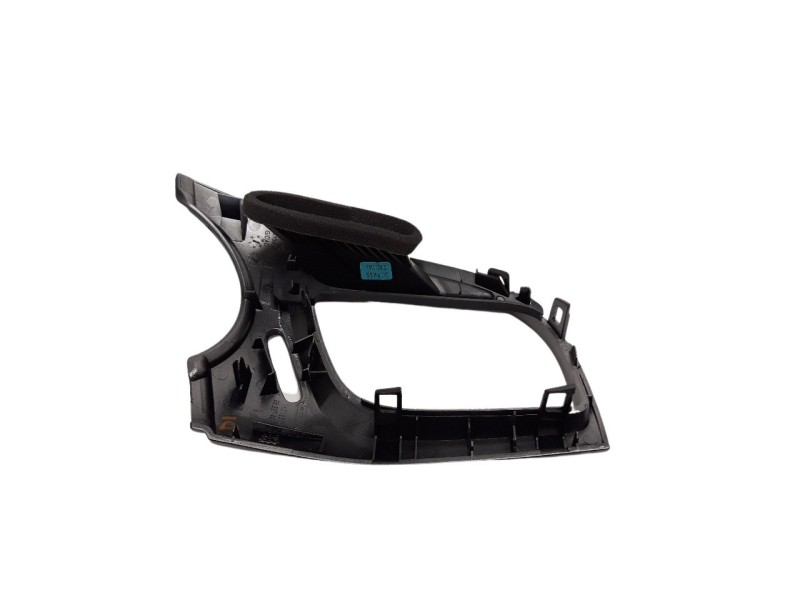 Recambio de moldura para citroen c3 collection referencia OEM IAM 96857498ZD  