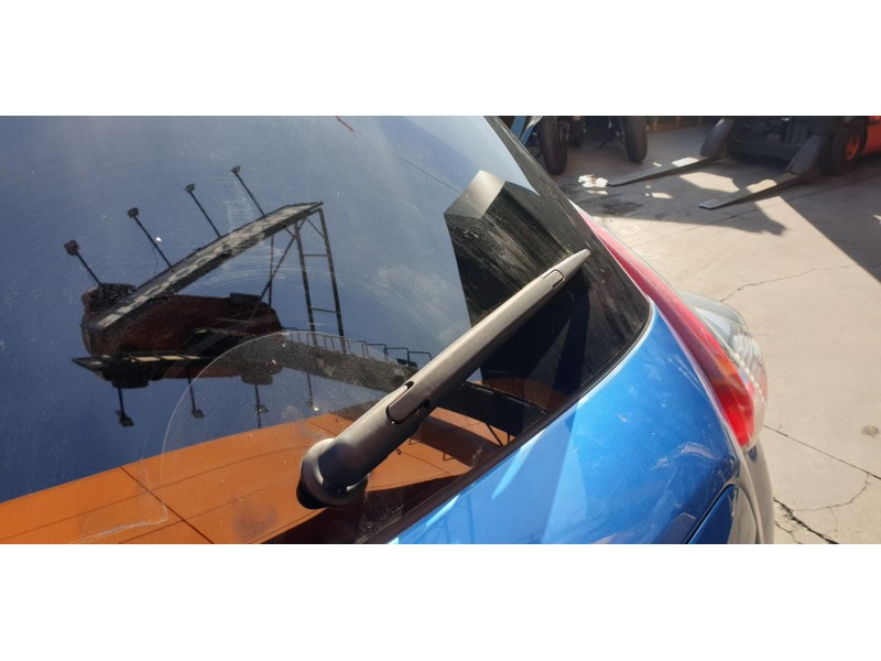 Recambio de motor limpia trasero para nissan juke (f15) ultimate edition referencia OEM IAM 28710BV80A W000080051 