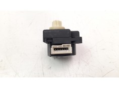 Recambio de motor calefaccion para mercedes-benz clase cl (w215) coupe 5.0 v8 24v cat referencia OEM IAM A2208201042   2