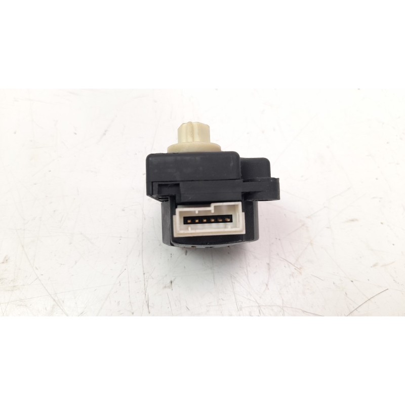 Recambio de motor calefaccion para mercedes-benz clase cl (w215) coupe 5.0 v8 24v cat referencia OEM IAM A2208201042  