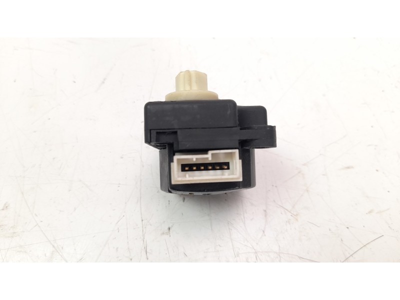 Recambio de motor calefaccion para mercedes-benz clase cl (w215) coupe 5.0 v8 24v cat referencia OEM IAM A2208201042  
