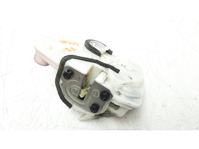 Recambio de cerradura puerta delantera izquierda para mazda 3 lim. () 2.2 turbodiesel cat referencia OEM IAM BJE359310A  
