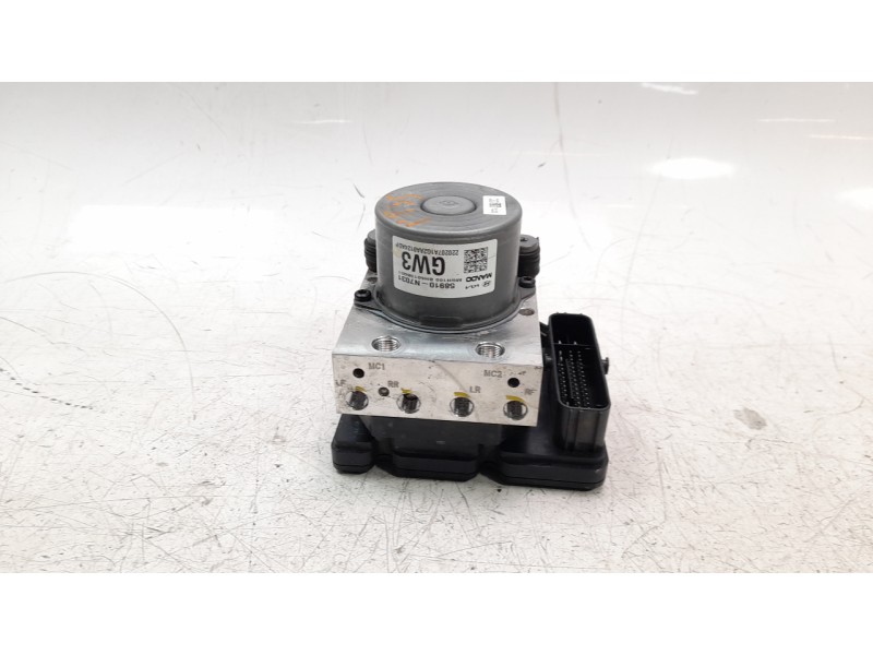 Recambio de abs para hyundai tucson (nx) maxx 2wd referencia OEM IAM 58910N7031  