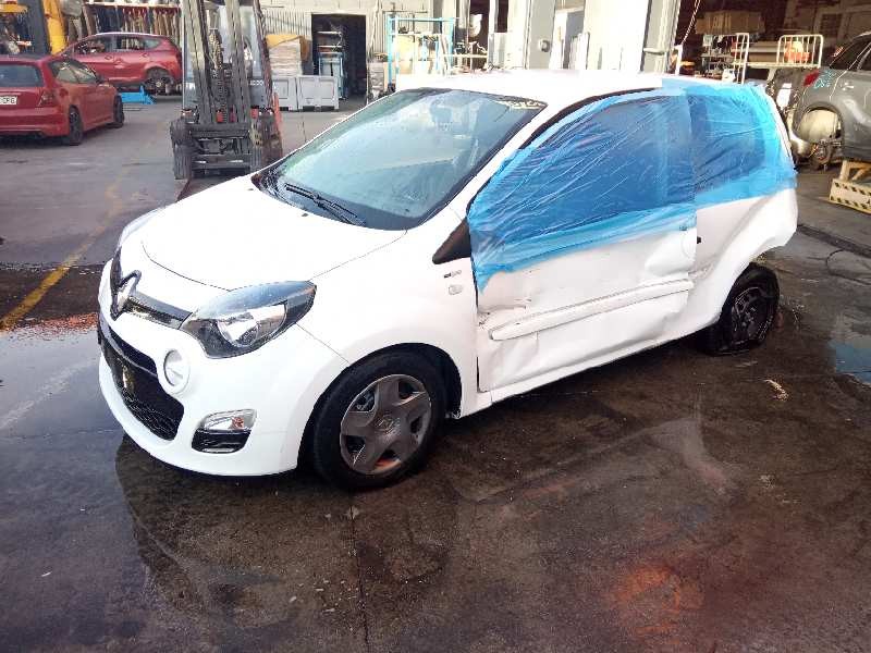 renault twingo del año 2014