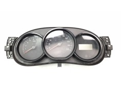 CUADRO INSTRUMENTOS 248106459R 248106459R 