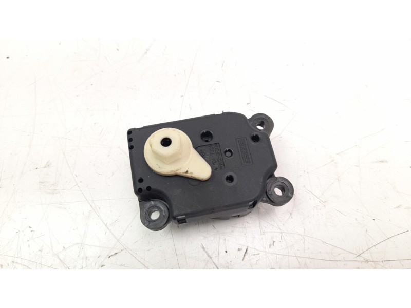 Recambio de motor calefaccion para mercedes-benz clase cl (w215) coupe 5.0 v8 24v cat referencia OEM IAM A2208201042  