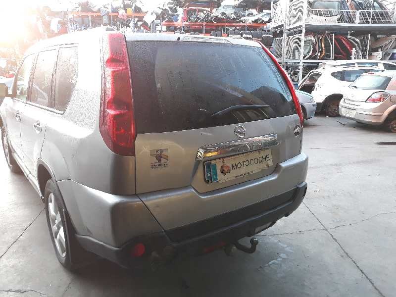 nissan x-trail (t31) del año 2007