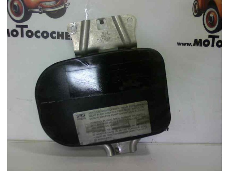 Recambio de airbag lateral izquierdo para mercedes-benz clase slk (w170) roadster 230 compressor (170.447) referencia OEM IAM 00