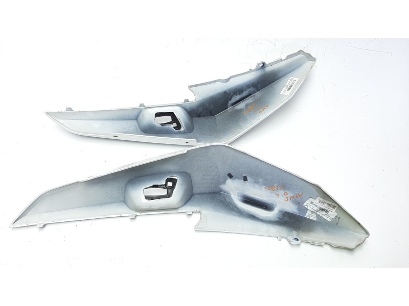 Recambio de moldura para bmw k 1600 gt/gtl referencia OEM IAM 40860267090 54228910 46627709505
