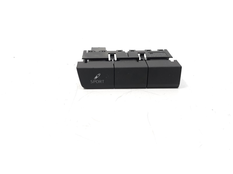 Recambio de interruptor para seat ibiza sc (6p5) fr crono referencia OEM IAM 6P0927143A  