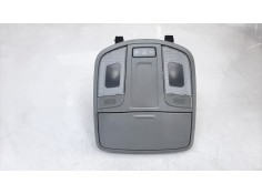 Recambio de luz interior para hyundai tucson 1.6 cat referencia OEM IAM 92800D3000  