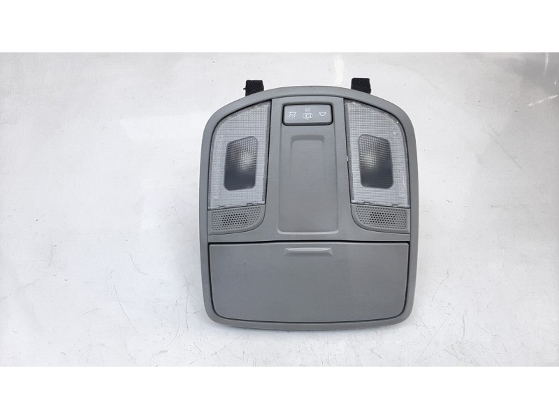 Recambio de luz interior para hyundai tucson 1.6 cat referencia OEM IAM 92800D3000  
