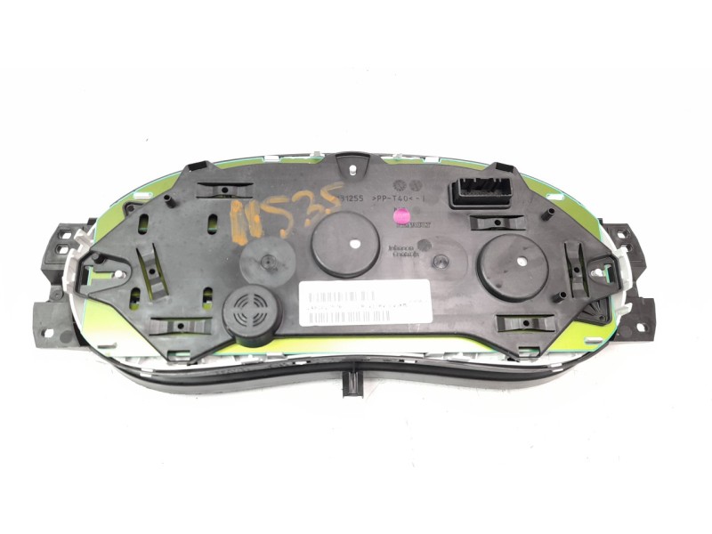 Recambio de cuadro instrumentos para dacia sandero 1.2 16v cat referencia OEM IAM 248106459R  
