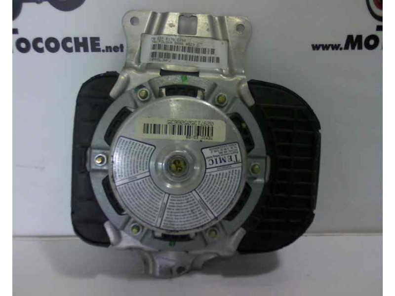 Recambio de airbag lateral izquierdo para mercedes-benz clase slk (w170) roadster 230 compressor (170.447) referencia OEM IAM 00