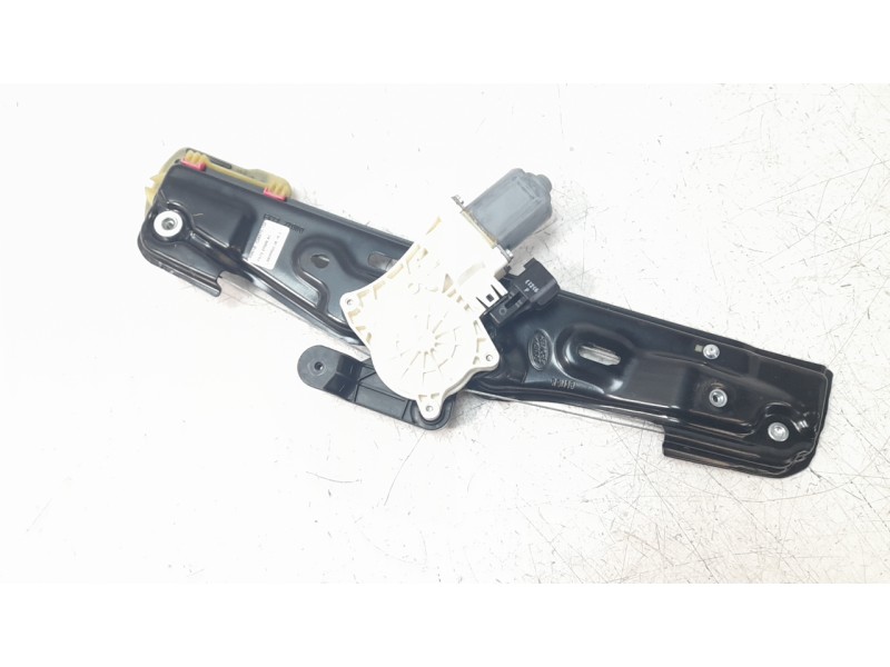 Recambio de elevalunas trasero derecho para land rover discovery sport 2.0 td4 cat referencia OEM IAM FK7227000AC  