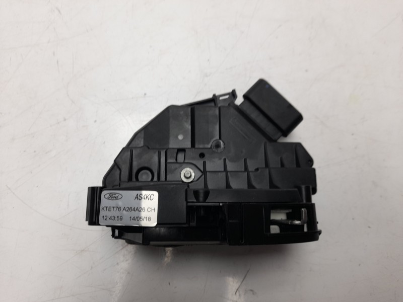 Recambio de cerradura puerta trasera derecha para ford tourneo courier (c4a) titanium referencia OEM IAM ET76A264A26  