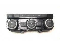 Recambio de mando climatizador para seat ateca (khp) fr referencia OEM IAM 575907044H  