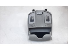 Recambio de luz interior para hyundai tucson 1.6 cat referencia OEM IAM 92800D3000   2