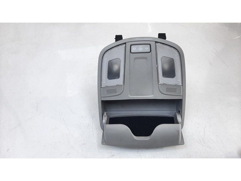 Recambio de luz interior para hyundai tucson 1.6 cat referencia OEM IAM 92800D3000  