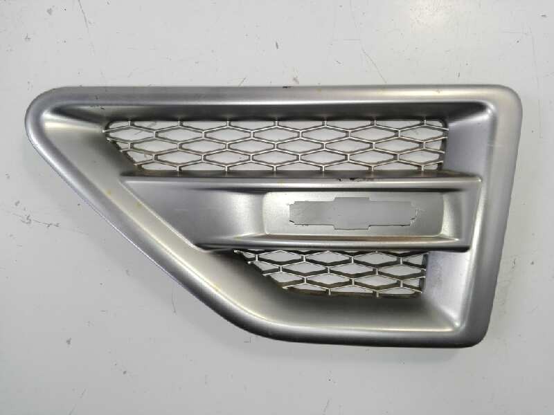 Recambio de moldura para land rover freelander (lr2) 2.2 td4 cat referencia OEM IAM 6H52014K81BC  