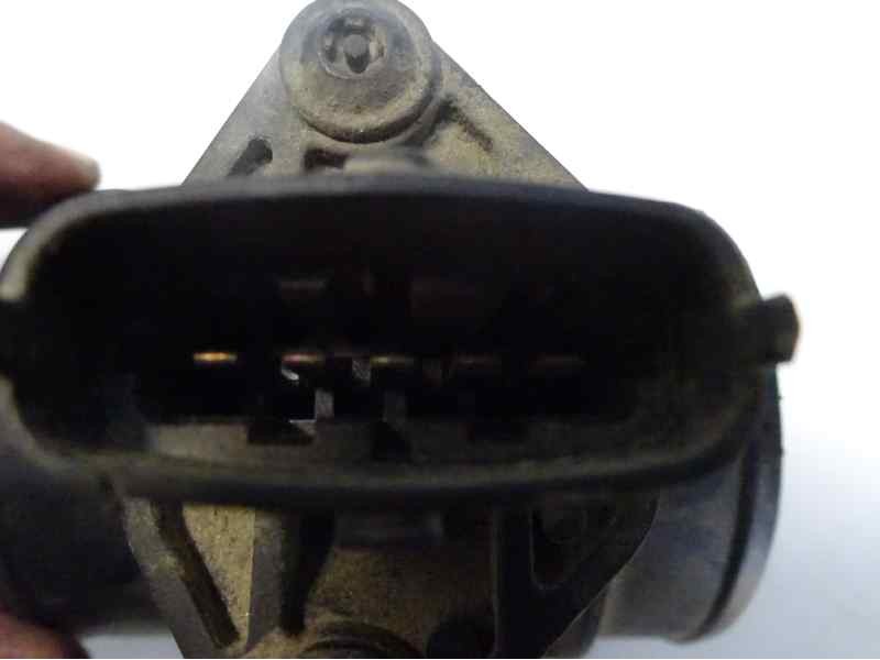 Recambio de caudalimetro para kia carens 2.0 turbodiesel cat referencia OEM IAM 2816427000 0281002447 