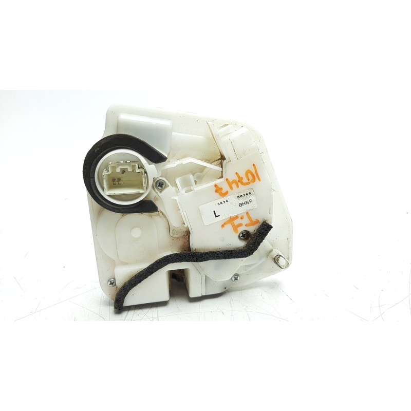Recambio de cerradura puerta trasera izquierda para mazda 3 lim. () 2.2 turbodiesel cat referencia OEM IAM BHN973310B  