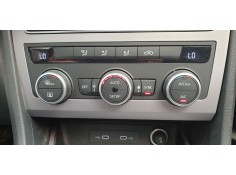 Recambio de mando climatizador para seat ateca (khp) fr referencia OEM IAM 575907044H   2