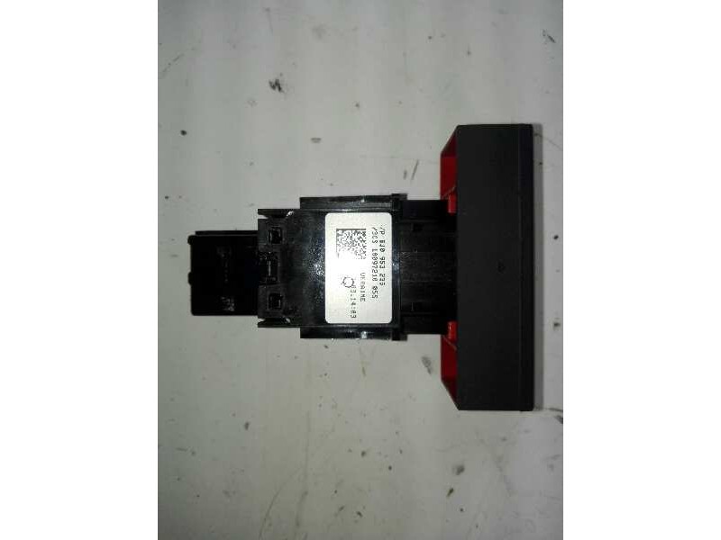 Recambio de warning para seat ibiza sc (6j1) style tech referencia OEM IAM 6J0953235  