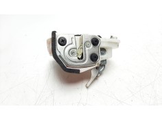 Recambio de cerradura puerta trasera izquierda para mazda 3 lim. () 2.2 turbodiesel cat referencia OEM IAM BHN973310B   2