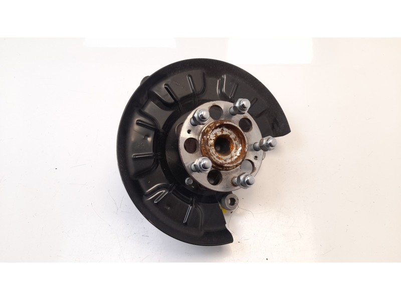 Recambio de mangueta trasera derecha para kia xceed 1.0 tgdi cat referencia OEM IAM 52720J7AA0  