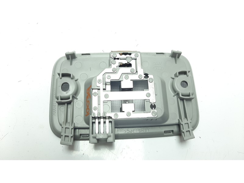 Recambio de luz interior para hyundai ix20 gls comfort blue referencia OEM IAM 928701P000  
