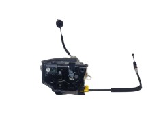 CERRADURA PUERTA TRASERA IZQUIERDA 8K0839015C 8K0839015C EZCAU007 CRDVW1113