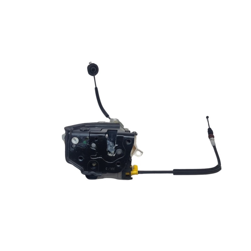 Recambio de cerradura puerta trasera izquierda para audi a4 ber. (b8) 2.0 16v tdi referencia OEM IAM 8K0839015C CRDVW1113 EZCAU0