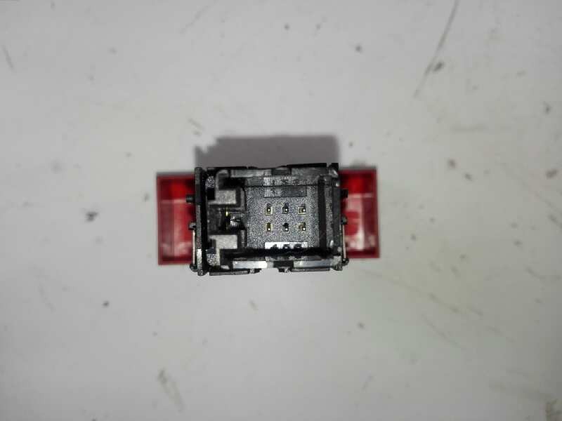 Recambio de warning para seat ibiza sc (6j1) style tech referencia OEM IAM 6J0953235  