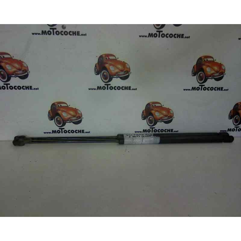 Recambio de amortiguadores maletero / porton para volkswagen t4 caja abiert/doble cab. syncro (mod. 91) 2.4 diesel referencia OE