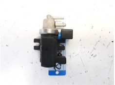 Recambio de valvula aire adicional para kia carens 2.0 turbodiesel cat referencia OEM IAM 72190316  