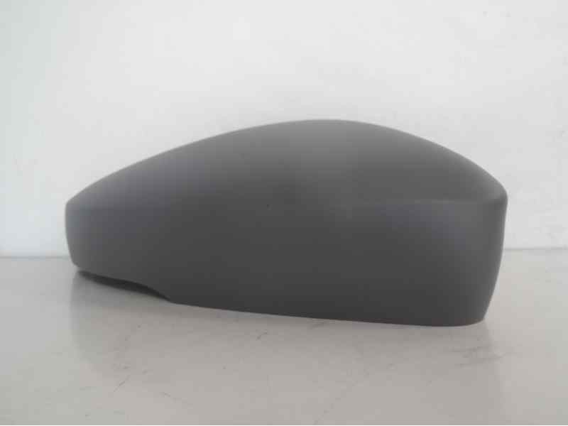 Recambio de carcasa retrovisor derecho para volkswagen polo (6r1) referencia OEM IAM 6R0857538BGRU 1052347025 VG0237413