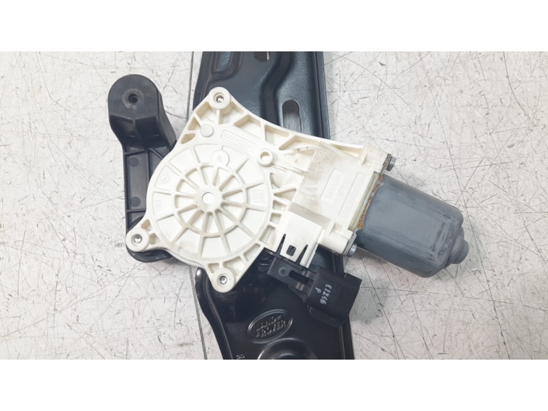 Recambio de elevalunas trasero derecho para land rover discovery sport 2.0 td4 cat referencia OEM IAM FK7227000AC  