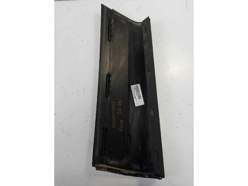 Recambio de moldura para land rover freelander (lr2) 2.2 td4 cat referencia OEM IAM 6H5229148A  