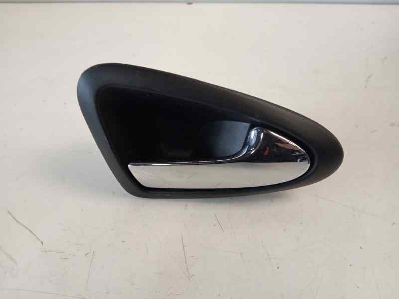 Recambio de maneta interior trasera derecha para seat ibiza (6p1) style referencia OEM IAM 6J4839114G  