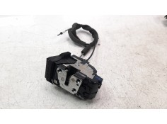 CERRADURA PUERTA DELANTERA IZQUIERDA 80501BA60C 80501BA60C 