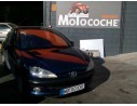 PEUGEOT 206 BERLINA