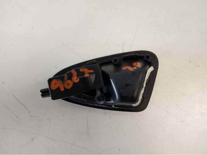 Recambio de maneta interior trasera derecha para seat ibiza (6p1) style referencia OEM IAM 6J4839114G  