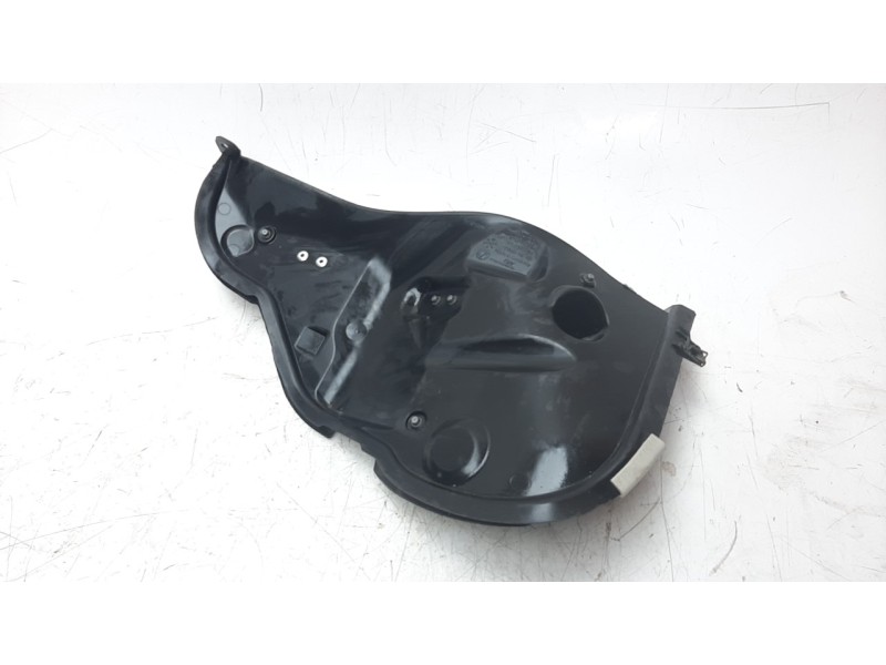 Recambio de moldura para porsche cayenne (typ 92aa) 3.0 tdi cat referencia OEM IAM 7P5819511  