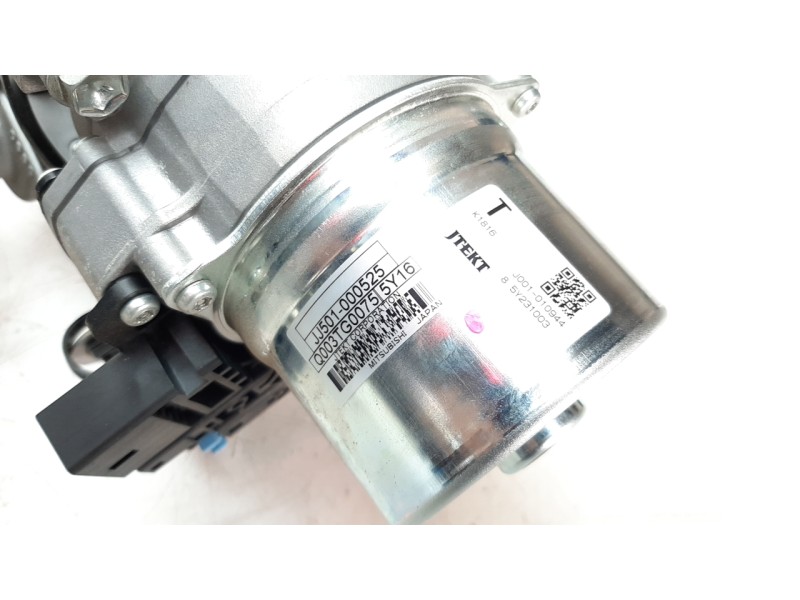 Recambio de columna direccion para mazda 3 lim. () 2.2 turbodiesel cat referencia OEM IAM BHR132150C  